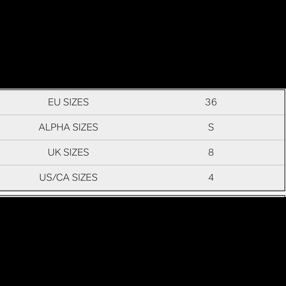 Only distressed denim skirt with slit - Picture 13 of 13